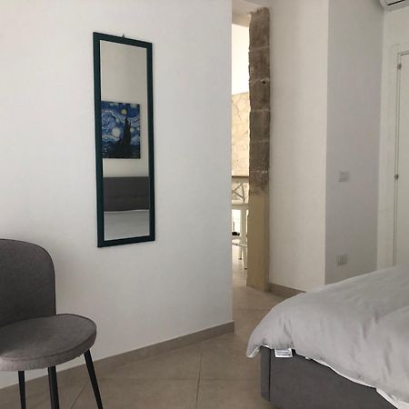 Apartament Mastranza 20 Scicli Zewnętrze zdjęcie