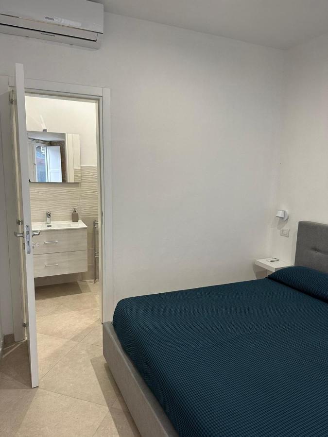 Apartament Mastranza 20 Scicli Zewnętrze zdjęcie