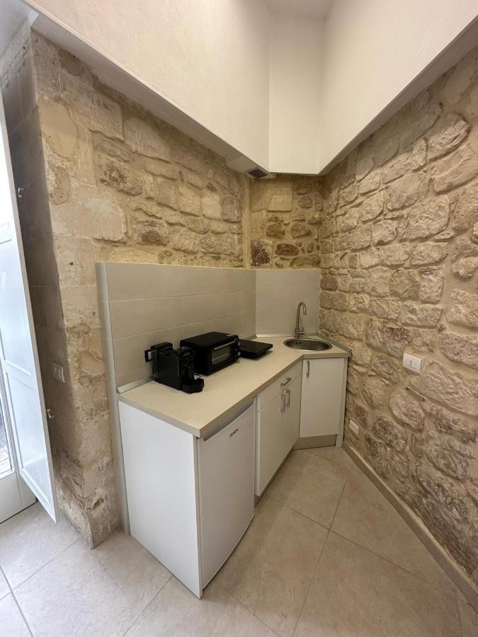 Apartament Mastranza 20 Scicli Zewnętrze zdjęcie