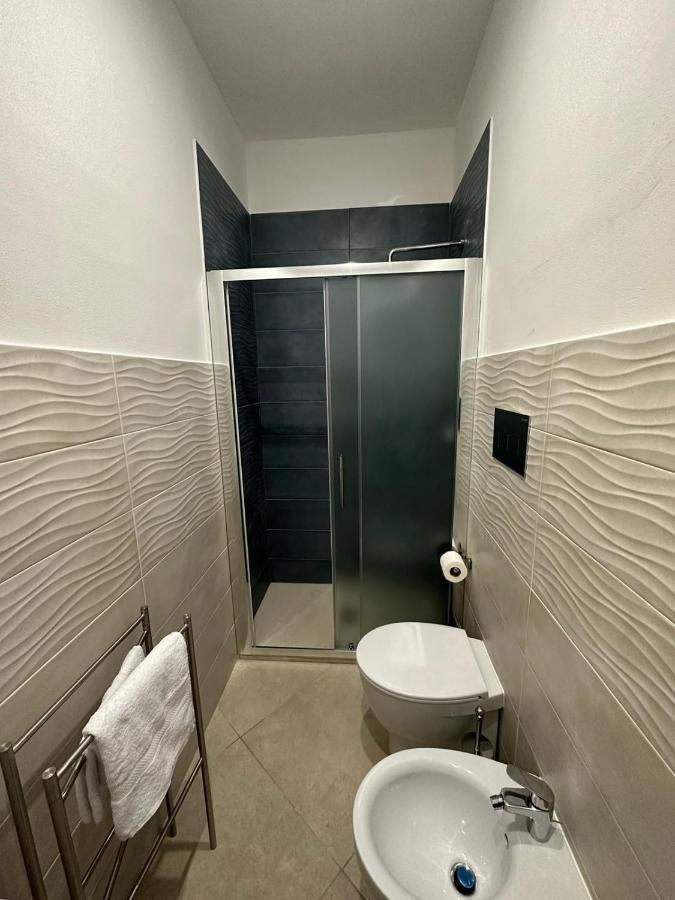 Apartament Mastranza 20 Scicli Zewnętrze zdjęcie