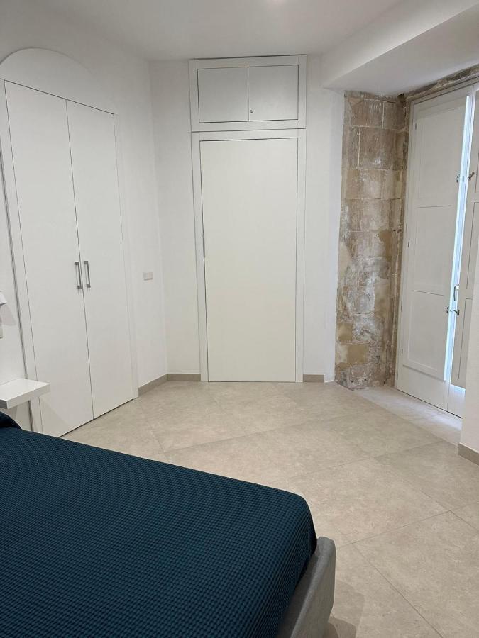 Apartament Mastranza 20 Scicli Zewnętrze zdjęcie