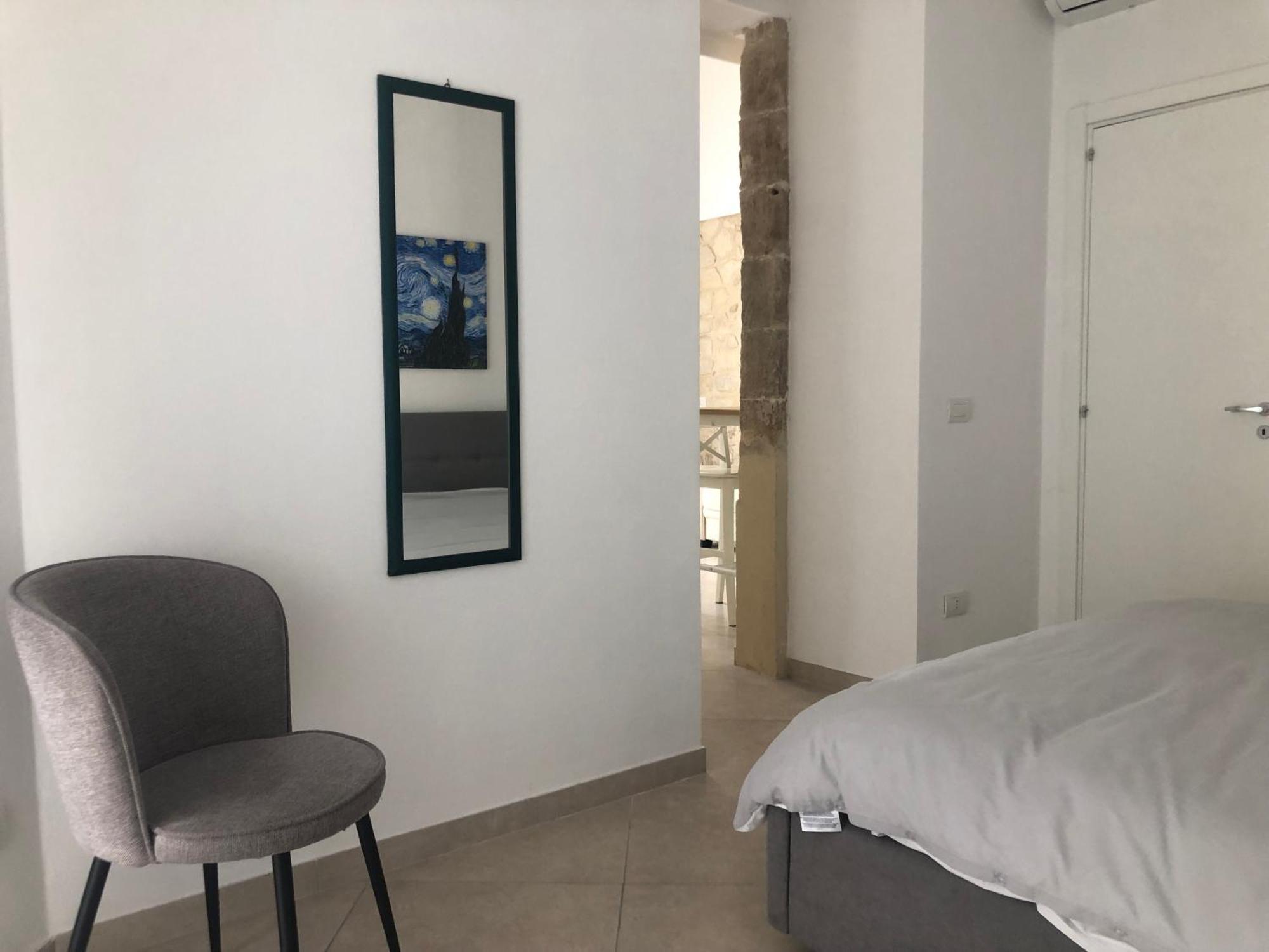 Apartament Mastranza 20 Scicli Zewnętrze zdjęcie