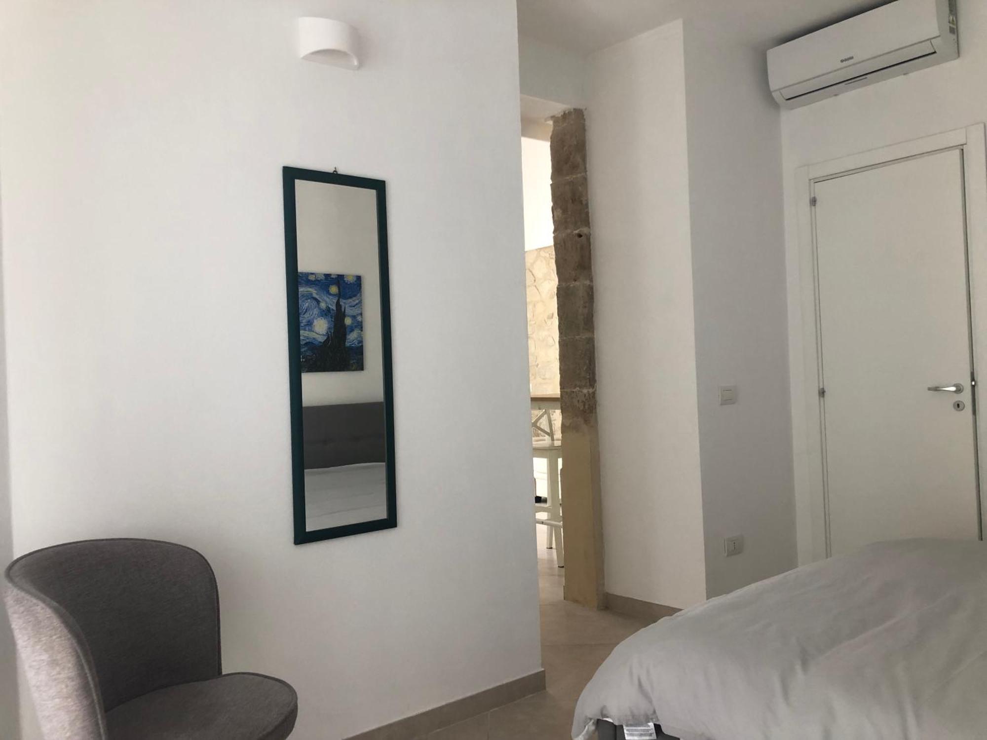 Apartament Mastranza 20 Scicli Zewnętrze zdjęcie