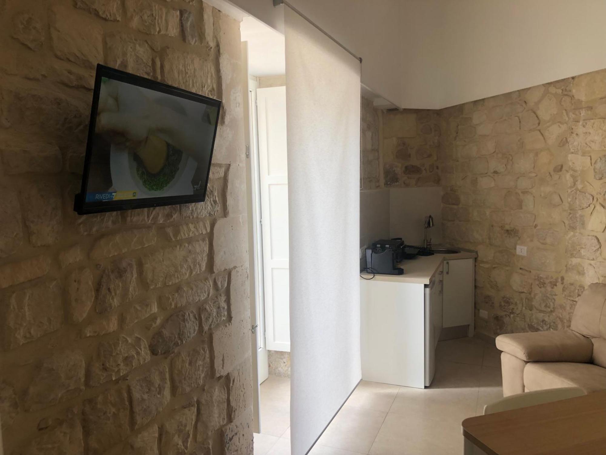 Apartament Mastranza 20 Scicli Zewnętrze zdjęcie