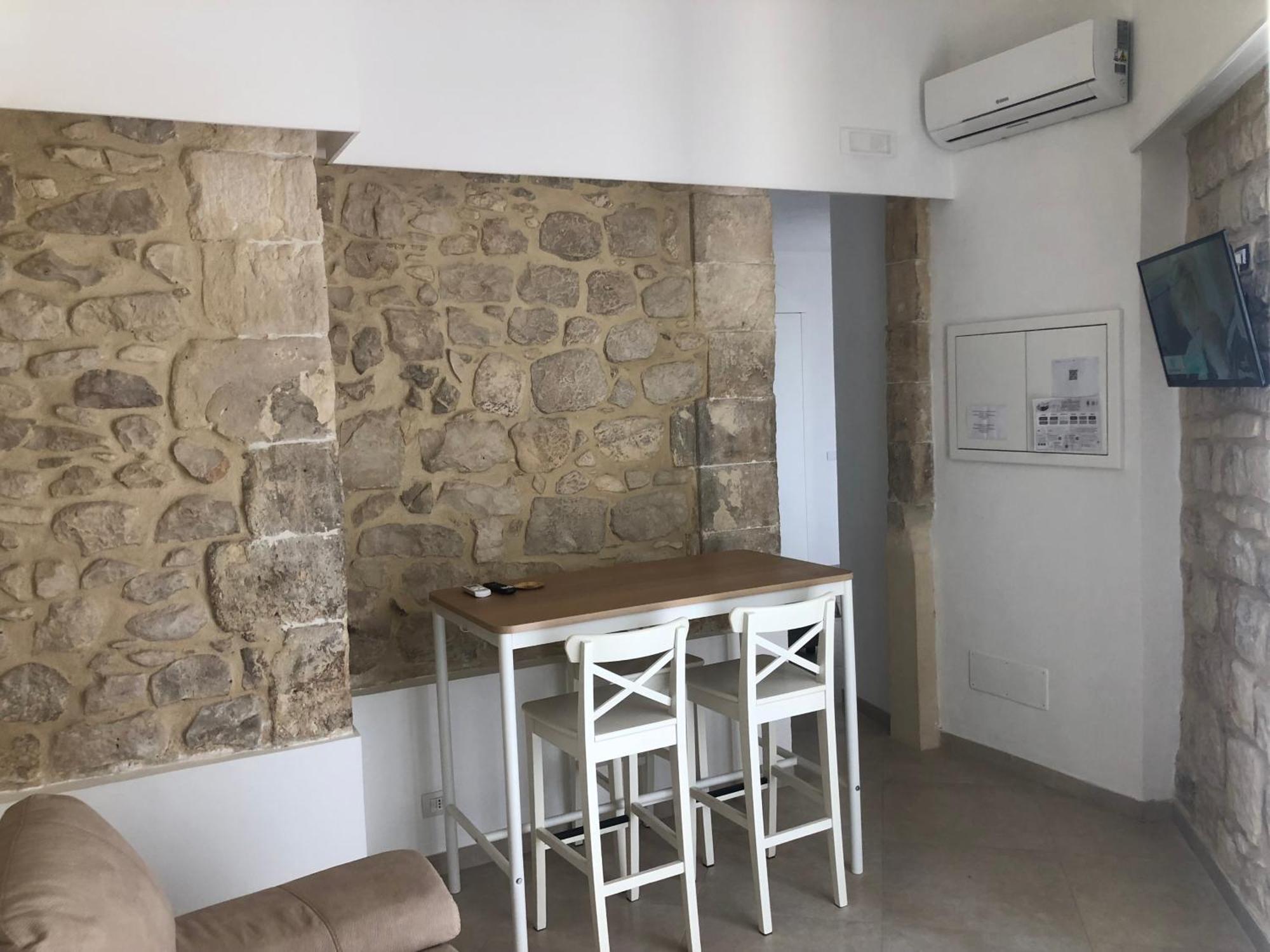 Apartament Mastranza 20 Scicli Zewnętrze zdjęcie